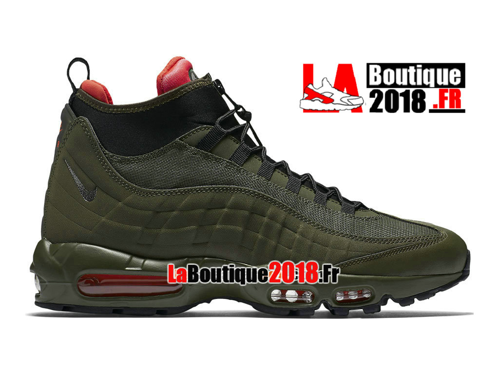 nike air max 96 sneakerboot