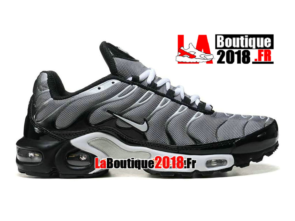 nike tn homme argent