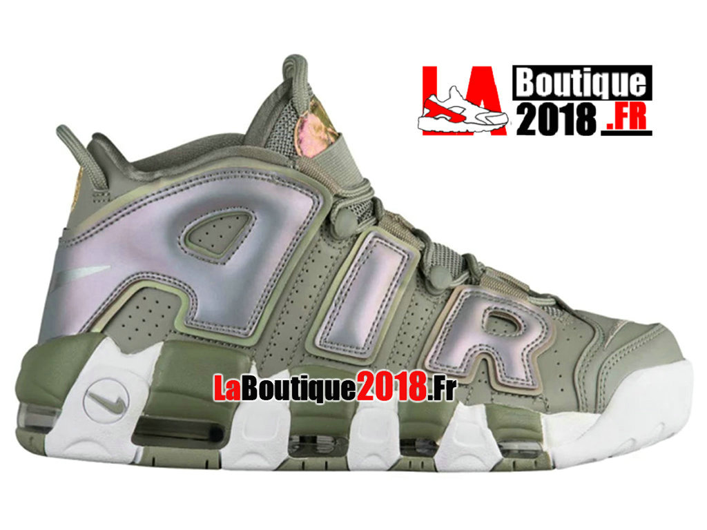 nike uptempo 96 homme 2018