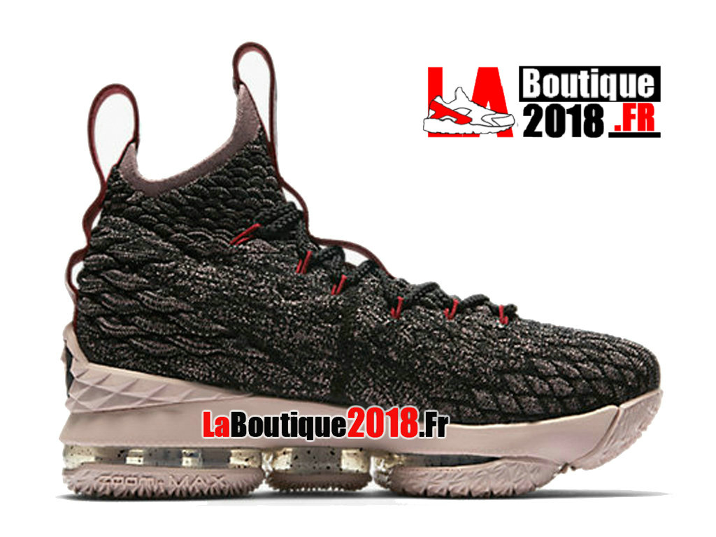 nike lebron 15 noir