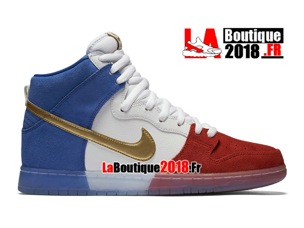 nike sb dunk high homme pas cher