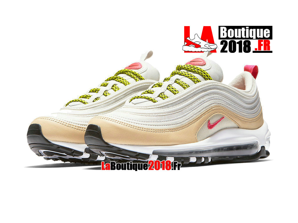 chaussure nike air max 97 pour femme