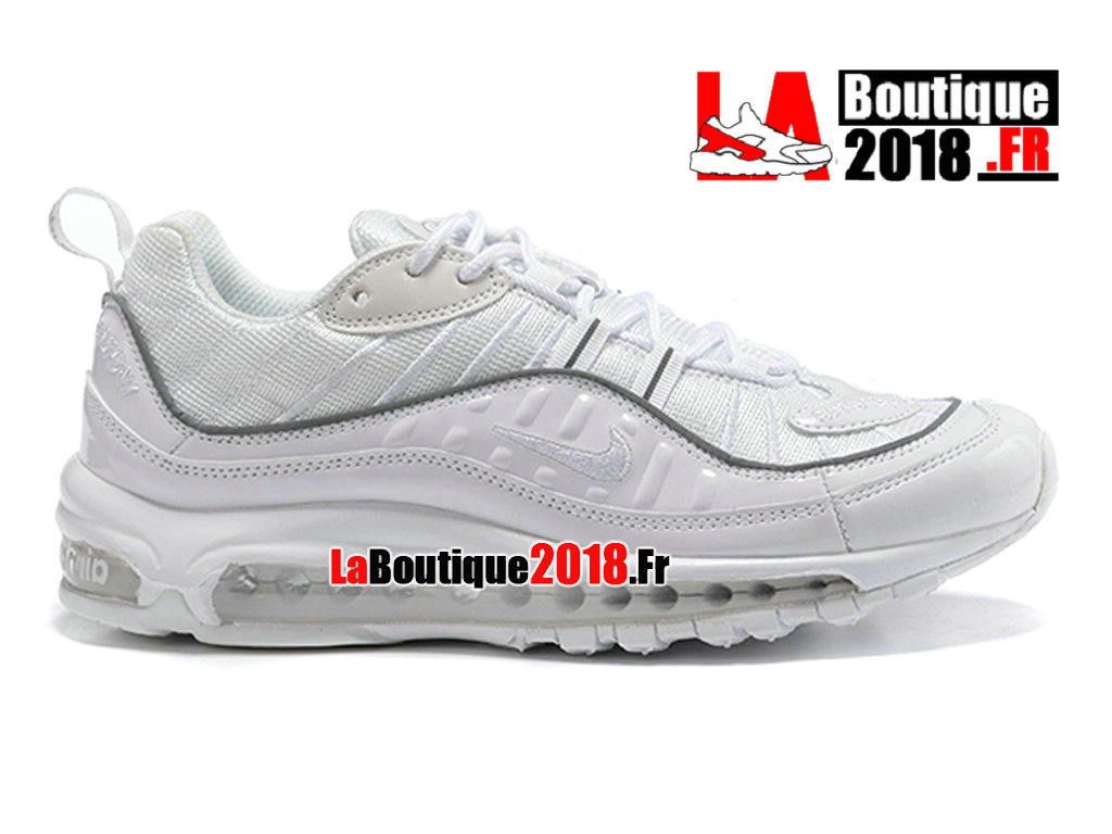 air max 98 blanche pas cher